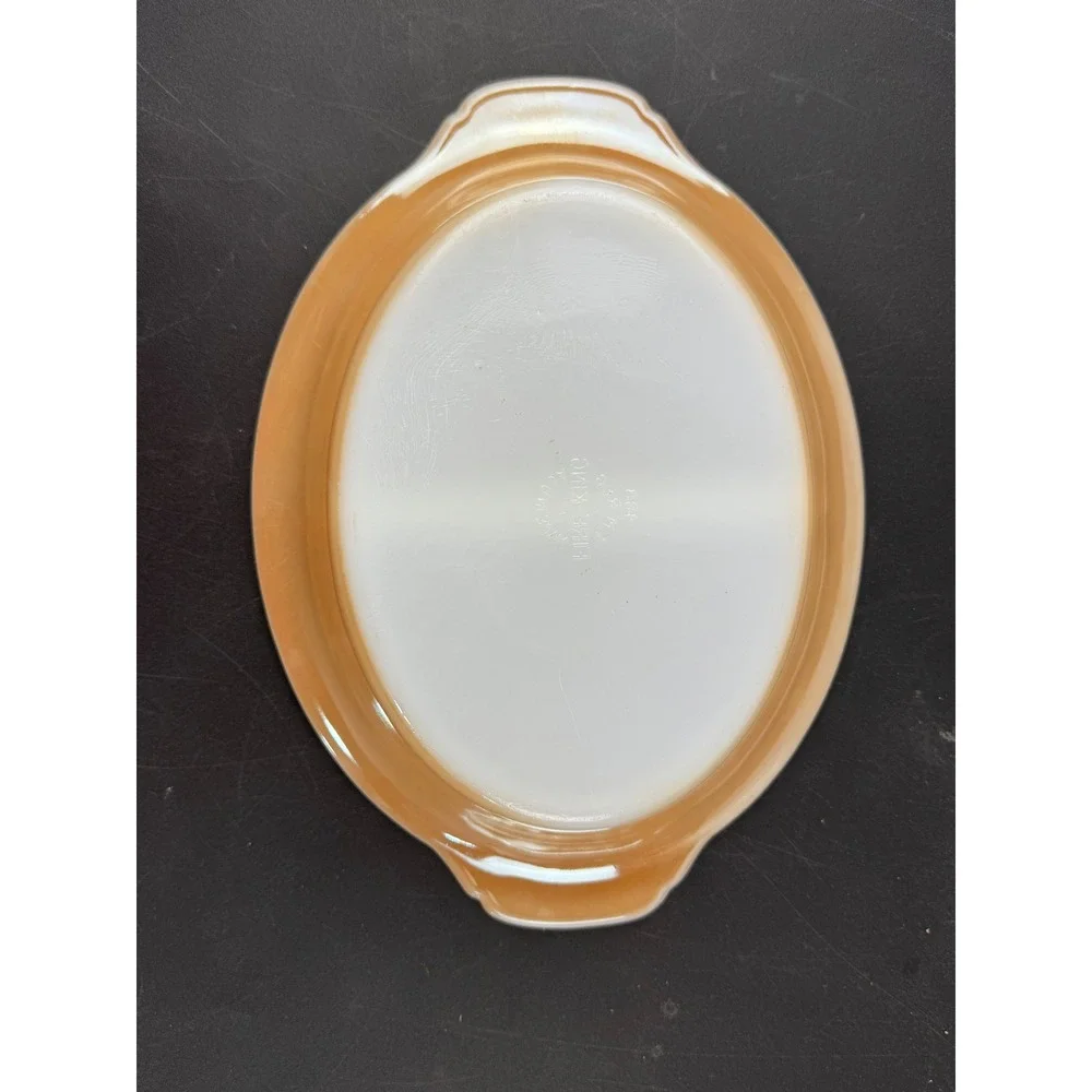 Fire King vintage pyrex